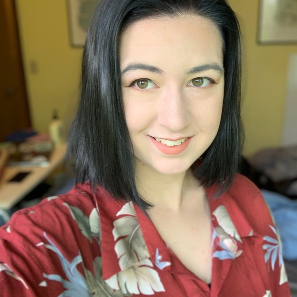 Meet your Posher, Veronica - Picture 1 of 1